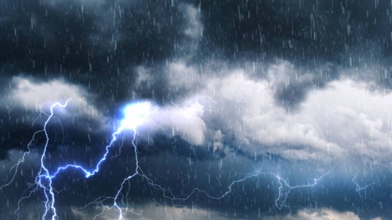 storm and rain alert in 19 states severe heat may ease soon with major relief