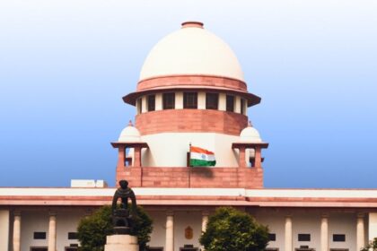 supreme court takes a sharp stance in neet paper leak case raises major questions on ntas functioning