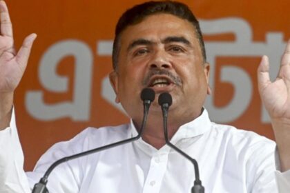 suvendu adhikari to contest from bhabanipur announces decision to leave nandigram seat