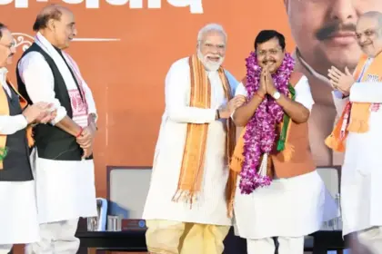 swearing in ceremony of bengals new government on may 9 suspense continues over cm face