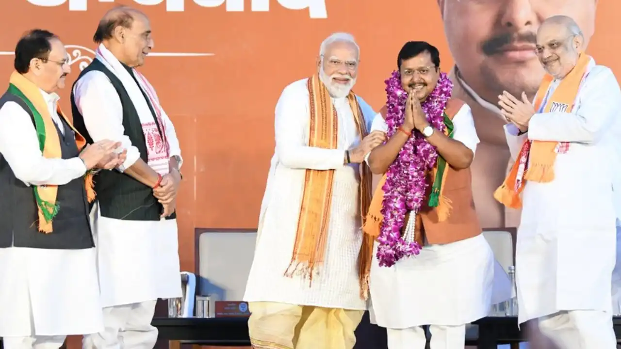 swearing in ceremony of bengals new government on may 9 suspense continues over cm face