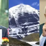 tensions rise again over lipulekh dispute india gives firm response to nepals claim on kailash mansarovar yatra