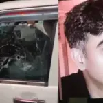 terrifying midnight incident bike borne shooter opens fire eyewitness reveals details of suvendu adhikaris pa murder