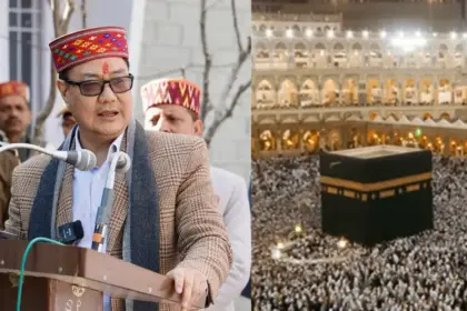 this decision was made with transparency government clarifies rs 10000 hike in hajj travel fare