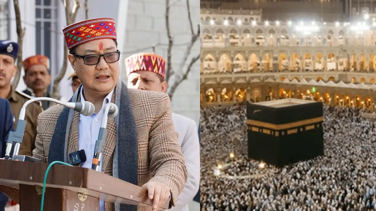 this decision was made with transparency government clarifies rs 10000 hike in hajj travel fare