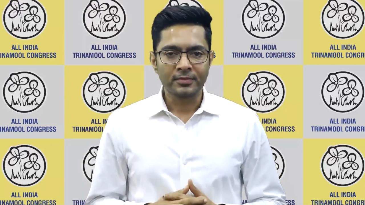 tmc mp abhishek banerjees troubles deepen now kmc sends notice know the full matter
