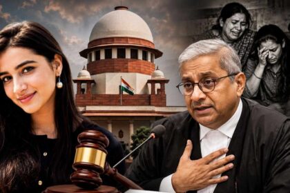 twisha sharma case sg mehta gets emotional in supreme court says a divorced daughter is better than a dead daughter