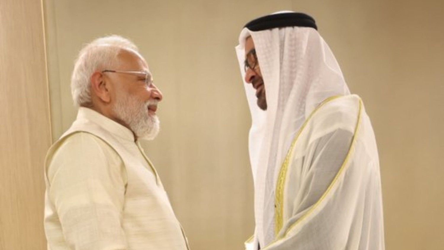 uae to invest 5 billion in india major announcement during pm modis abu dhabi visit