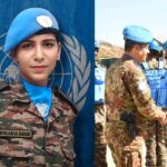 un to honor major abhilasha barak martyred indian soldiers to receive global tribute know more about them