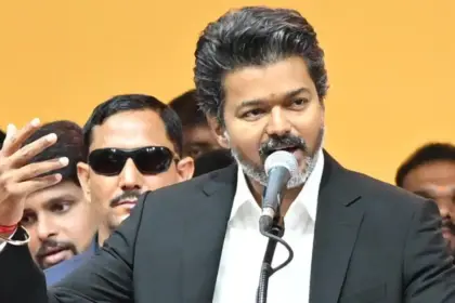 vijay thalapathys big victory as tvk secures support of 144 mlas in tamil nadu assembly