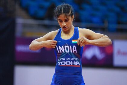 vinesh phogat gets major relief from delhi high court as wfi is reprimanded and questions are raised over disqualification decision