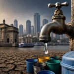 water crisis hits mumbai bmc announces 10 water cut rule effective from today