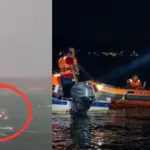 weather department alert ignored cruise deployed in strong winds major negligence exposed in jabalpur incident