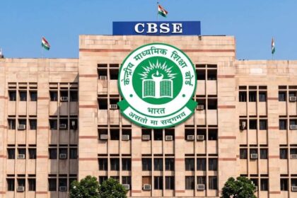 cbse portal goes down again after launch students face difficulties flood of complaints reported