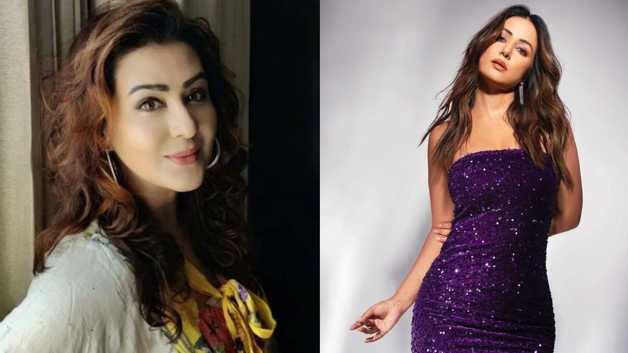 hina khan lashes out over shilpa shindes false allegations calls sanjay kohli the real victim
