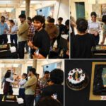 jagadhatri continues its remarkable journey cast celebrates 200 episode milestone see pictures from the special celebration