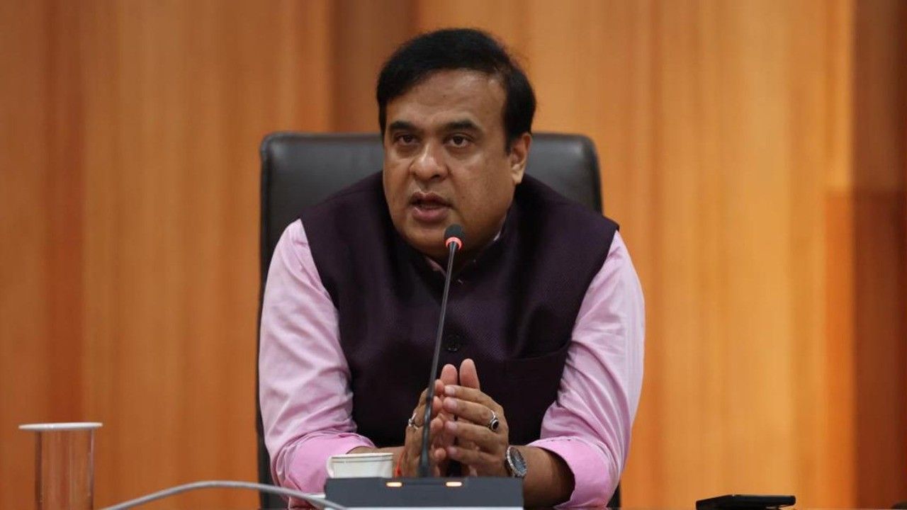 major assam cabinet expansion today new faces set to take charge as 12 mlas become ministers