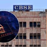 major cyber attack hits cbse re evaluation portal over 16000 students apply amid fee discrepancy concerns