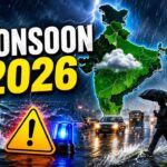 monsoon arrives in india major weather alert issued for 24 states imd releases latest update