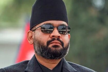 outrage over nepalindia border dispute controversy sparked by balen shahs statement foreign ministry issues clarification