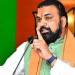 samrat choudhary takes a dig at rabri residence row says mother wants one house son wants another