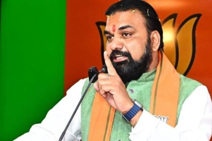 samrat choudhary takes a dig at rabri residence row says mother wants one house son wants another