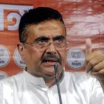 shubhendu adhikari cabinet expansion 35 new faces to take oath as ministers today