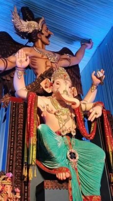 ganpati-murti