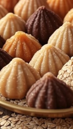 modak